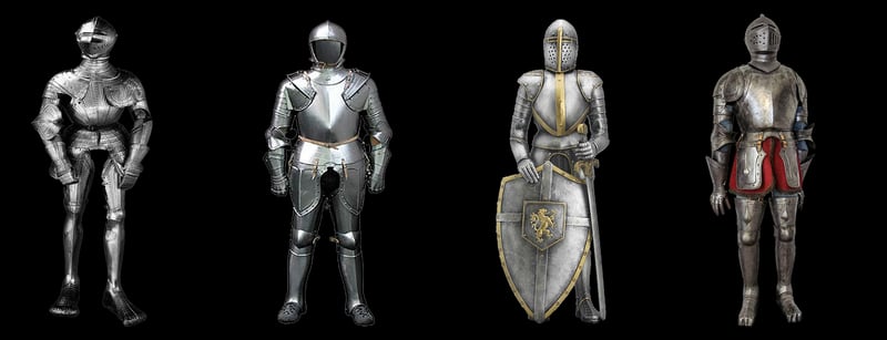 Knight's Honor